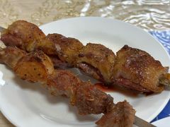 -吾斯曼珍珠抓饭王