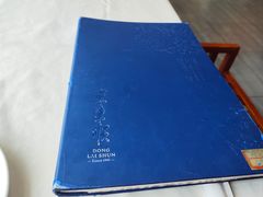 -东来顺饭庄(西直门店)