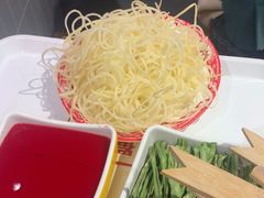 -旺蜀主成都串串火锅(西直门凯德MALL店)