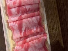 -热火朝天鲜切牛肉火锅(南强街巷店)