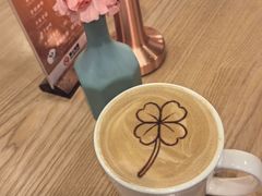 -逸派咖啡 EPARKCOFFEE(广安门店)