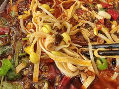 -邢家锅贴老店·非遗·开封菜(金明广场店)