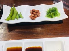 -热血兄弟·炭火烤肉(融侨中心店)