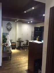 -源素美容养生会所