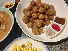 -真地道京味府·鲜橙烤鸭·北京菜(朝外大街东大桥店)