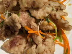 -老仁义·清真菜(太古街店)