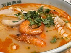 -米纸越南小馆(金鹰世界店)