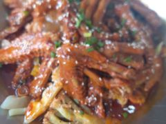 -张大师鸭爪爪特色干锅(南湖店)