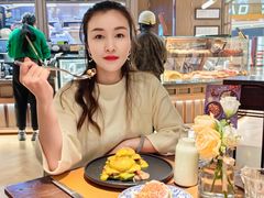 -BA(同德广场店)