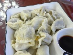 -天天向上素食餐厅(五台山店)