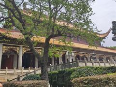 -南岳衡山风景名胜区-南岳大庙