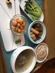 点击看大图 -和伊母婴护理中心·全套房(金山店)