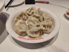 -双合园·海鲜水饺青岛菜(万佳广场店)