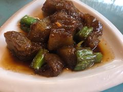 -鱼乐岛餐厅·户外花园主题餐厅