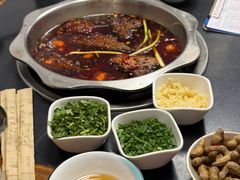-周记全牛油火锅