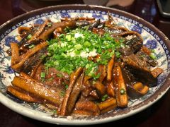 -三林本帮馆(中林街店)
