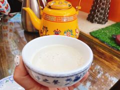 -吉祥圣雪藏餐