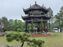 -东湖落雁景区