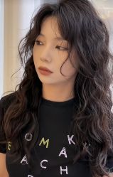 -MOVAN  HAIR莫凡匠人发型屋