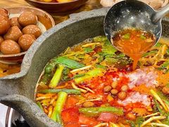 -笔记安顺夺夺粉火锅