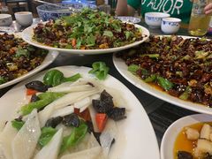-江湖黑大兔(杨家坪店)