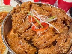 -来菜·湖北头牌藕汤(武商MALL众圆店)