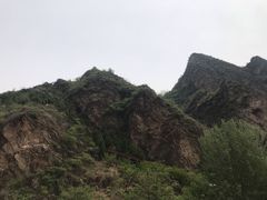 景点-黄崖关长城