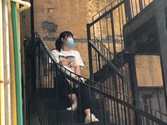 -广州市紫泥堂文化创意园景区