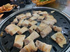 -杀猪天·韩国烤肉(总店)