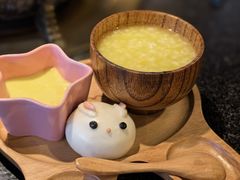 -湊湊火锅·茶憩(世博大道店)