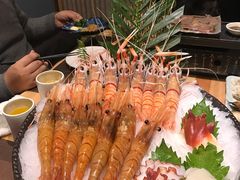 -割烹旭日本料理(龙湖狮山天街店)