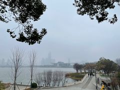 -古琴台