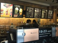 -星巴克(天津五大道店)