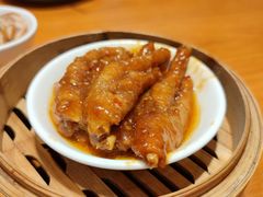 -頂好酒家·经典粤菜(海信广场店)