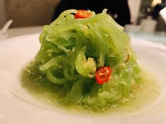 -玉满堂·湖北融合菜
