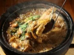 -小放牛炒菜馆(裕华万达店)