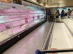 -盒马鲜生(皇庭广场店)