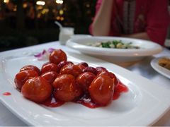 iphone_upload_pic-新竹里馆·花园餐厅(兴苑路店)