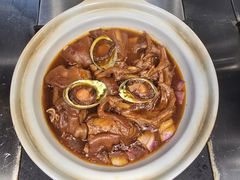 -东沙小镇主题餐厅(下沙店)