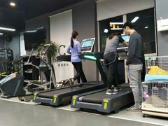 -UltraForce超源健身私教工作室(长楹天街精品店)