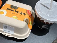 -JPG canteen(广州寺右公馆店)