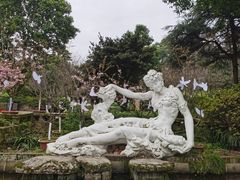 -南山植物园