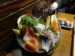 -大鲜生·亚洲菜融合小食堂
