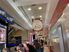 店内环境-上海置地广场(南京东路店)