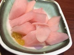 -鱼鼎香烤鱼火锅(华发商都店)