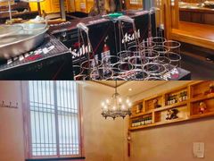 -壹兆炭火烤肉·烤鳗鱼(全运路店)