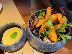 芝士鸡柳-Magnet磁食(愚园路店)