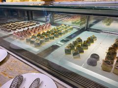 -广州增城保利郡雅酒店-月色西餐厅