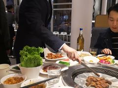-么子烤肉(化龙池店)
