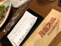 -管氏翅吧(马家堡店)